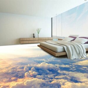 Sky Room Theme