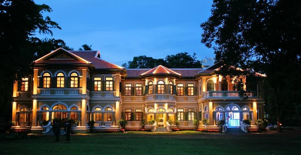 Mansions at Phuket
