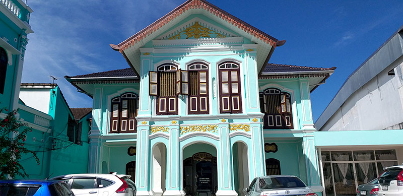 Mansions at Phuket