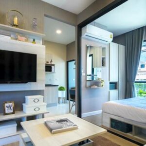 luxury room in condo