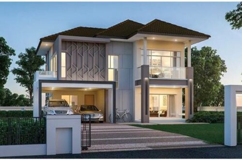 Beautiful Phuket House 2021