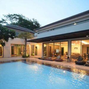 Vanin Pool Villa